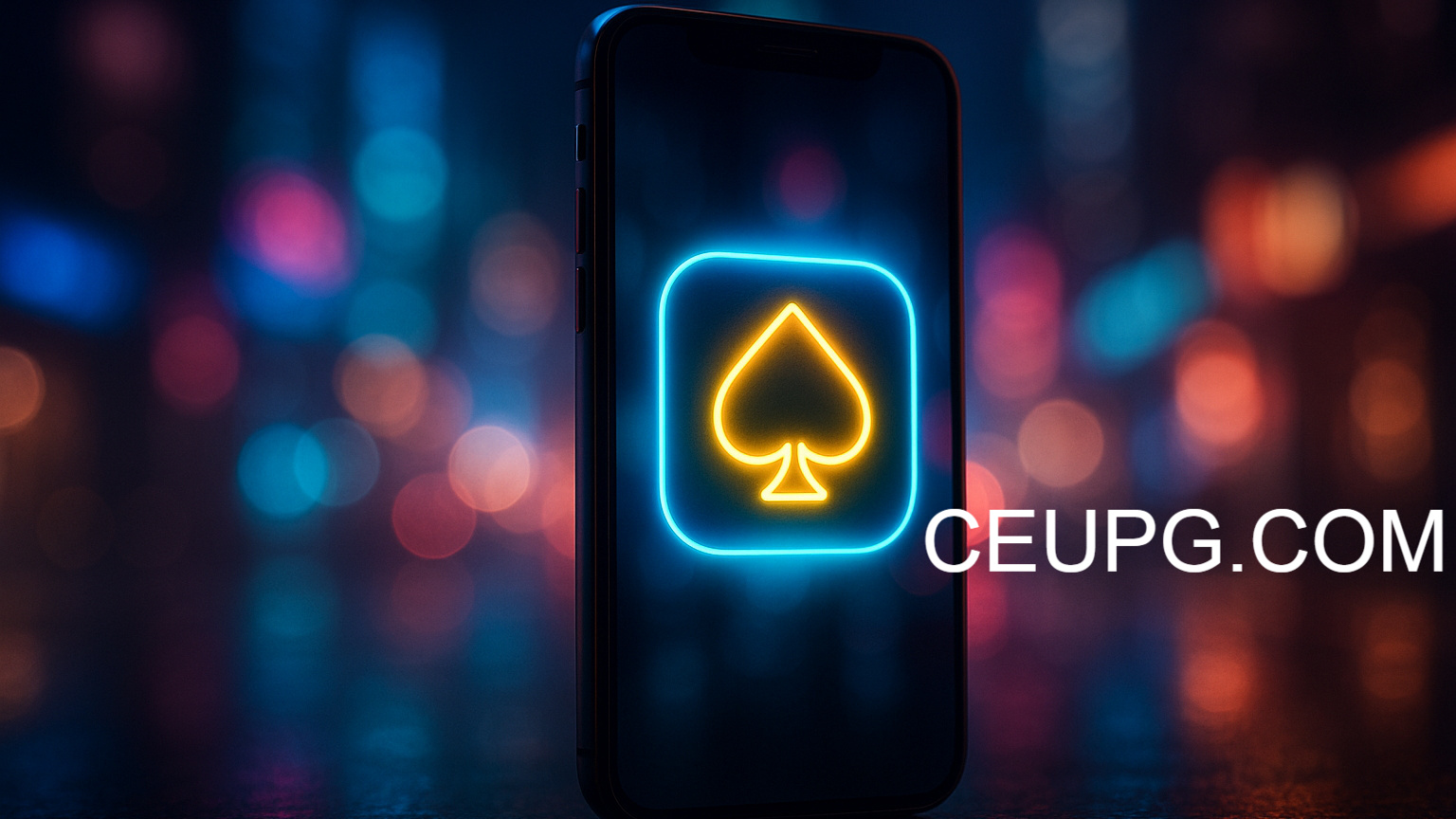 Benefícios do App