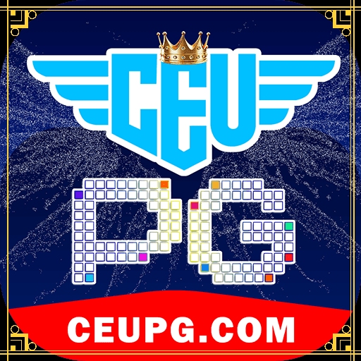 Um mundo de diversão e prêmios online no CEUPG.COM