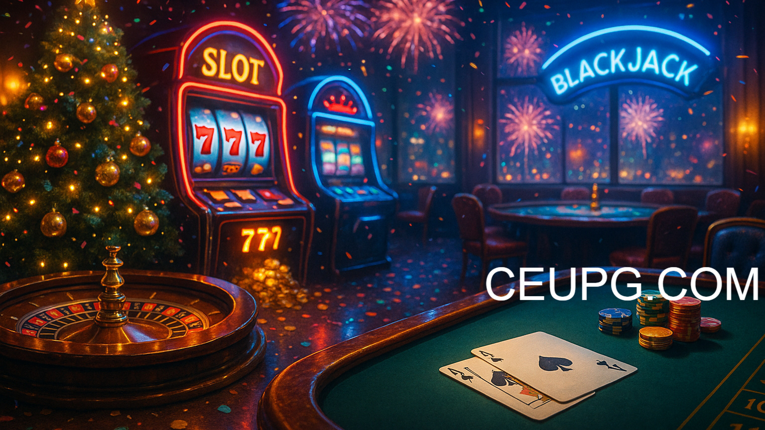 Bônus Festivos